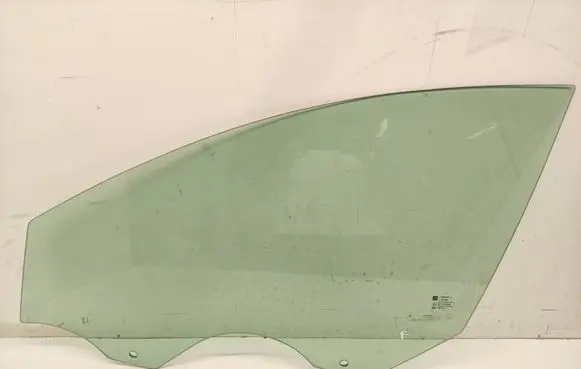 Opel Insignia A Front door window glass four-door 13227826 DOT747M550AS2 E000090