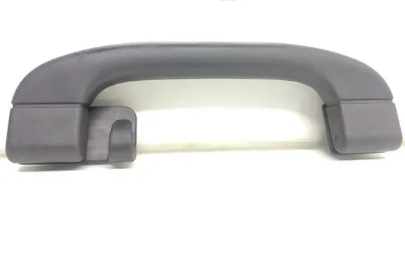 Rear interior roof grab handle
