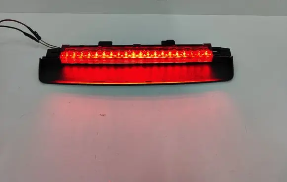 BMW 5 F10 F11 Third/center stoplight 7230799 723079905 63257230799
