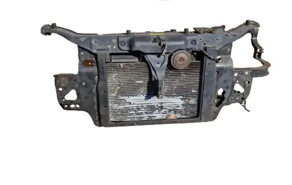 Hyundai Getz Front bodywork piece 64101-1CXXX