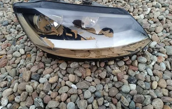 Headlight/headlamp