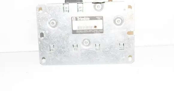 BMW 7 E38 GPS navigation control unit/module 8385141