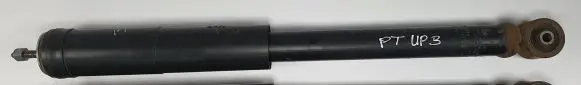 Volkswagen Up Rear shock absorber/damper 1S0513025D