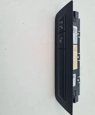BMW 7 F01 F02 F03 F04 Other switches/knobs/shifts 9220042 11419110
