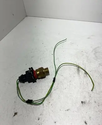 BMW 5 E39 Coolant temperature sensor 1741900