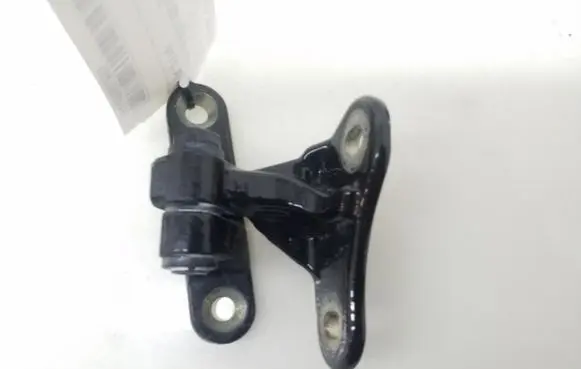 Mercedes-Benz ML W164 Front door upper hinge A2517201337