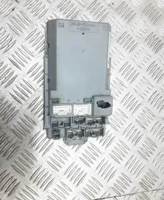 Honda Civic Fuse module 3820BS6AS000