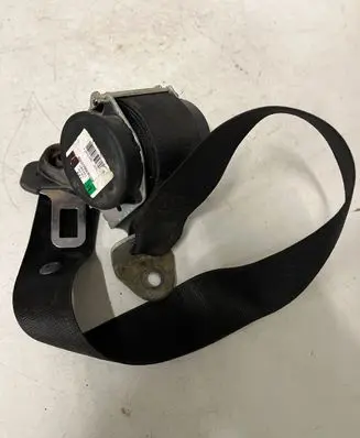 Opel Zafira B Front seatbelt 602592400B 060201