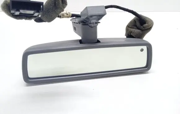 Volkswagen Phaeton Rear view mirror (interior) E1010682