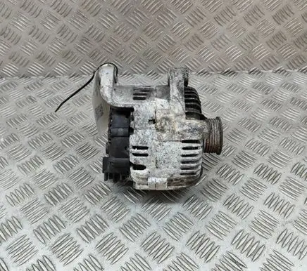 Volkswagen Golf VII Generator/alternator H543222A 7801173