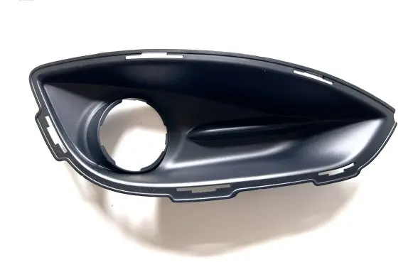 Chrysler Pacifica Front fog light trim/grill 68229006AA