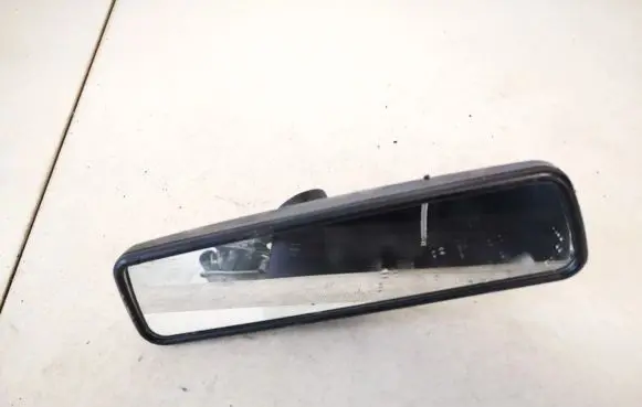 Volkswagen Golf V Rear view mirror (interior) e9014022
