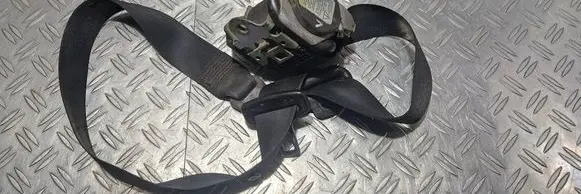 Mercedes-Benz Vito Viano W639 Front seatbelt 6398600085