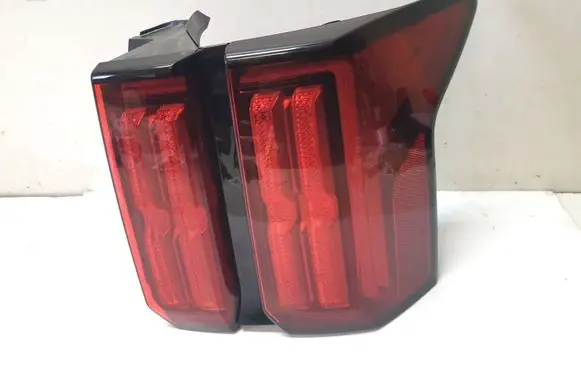 KIA Sorento Rear/tail lights 92402P2100