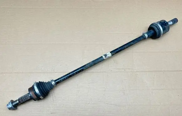 Hyundai Tucson IV NX4 Rear driveshaft 49600N7000