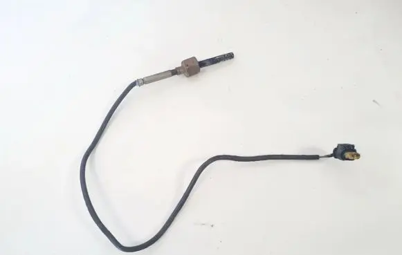 Mercedes-Benz GL X164 Exhaust gas temperature sensor a0051532028 0809617802293