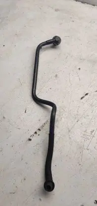 Volkswagen PASSAT B6 Vacuum line/pipe/hose 8e2511931L