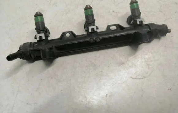 Volkswagen Polo Fuel main line pipe 03E133320