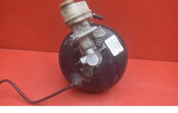 Opel Vectra C Brake booster 13126710