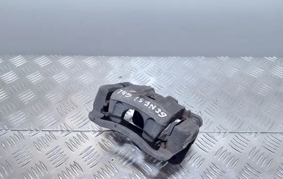 Hyundai Genesis Rear brake caliper BC140095