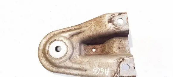 Audi A6 S6 C6 4F Bracket in trunk/boot 4F0399541C