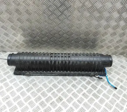 Porsche 911 991 Air filter box cover 99111012170