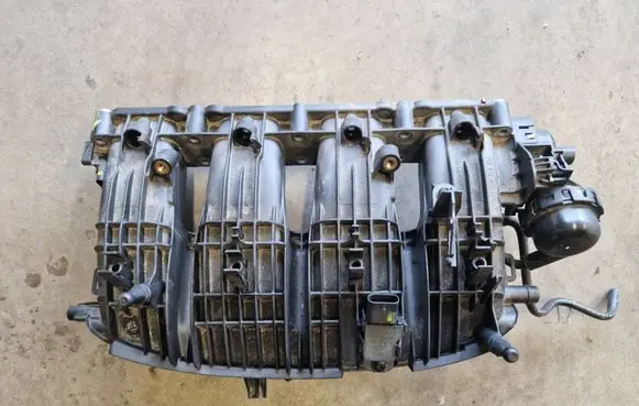 Audi A3 S3 8V Intake manifold 06L133201BP