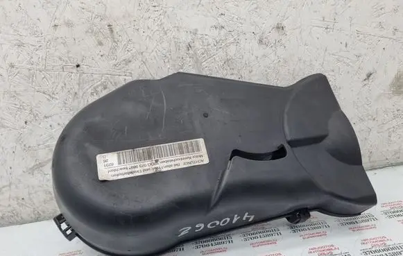 Audi A6 S6 C5 4B Timing belt guard (cover) 059109123K 059109107A