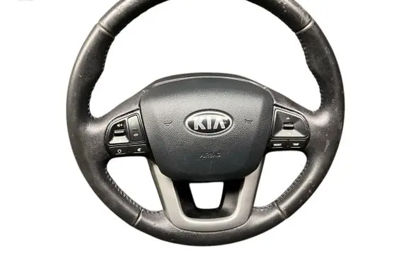 KIA Rio Steering wheel 561301W000 1W56900030