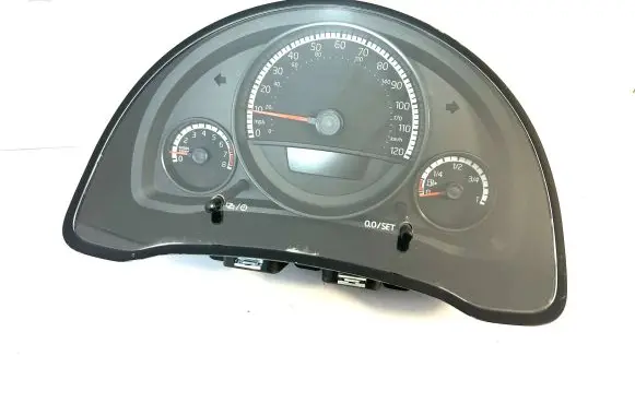 Volkswagen e-Up Speedometer (instrument cluster) 1S0920960K