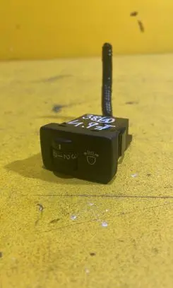 Honda Accord Tailgate/trunk/boot open switch RZ4R2P2K7