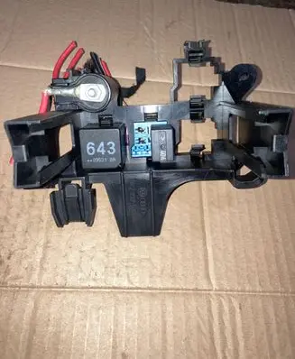 Audi A5 8T 8F Fuse module 8K2937503A