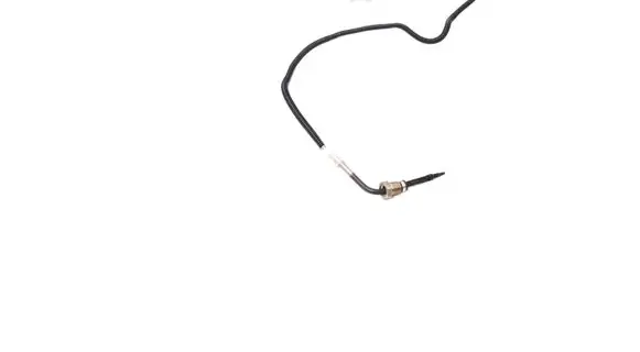 Exhaust gas temperature sensor