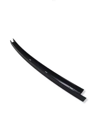 BMW 3 G20 G21 Rear door window/glass frame 7465141