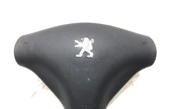 Peugeot 107 Steering wheel airbag