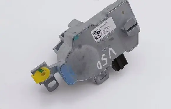 Volvo V50 Steering wheel lock P30776153 T870C86A1