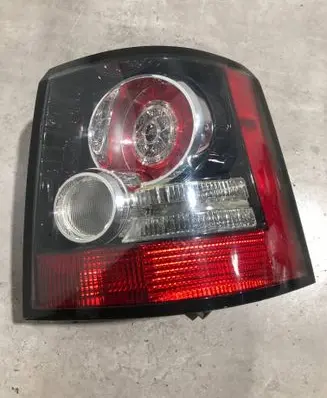 Land Rover Range Rover Sport L320 Rear/tail lights 