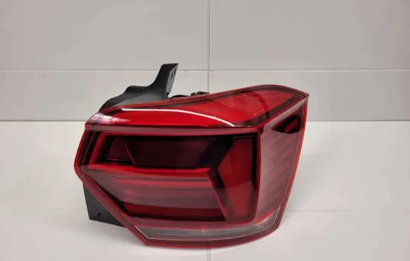 Volkswagen Polo Rear/tail lights 2G0945096B