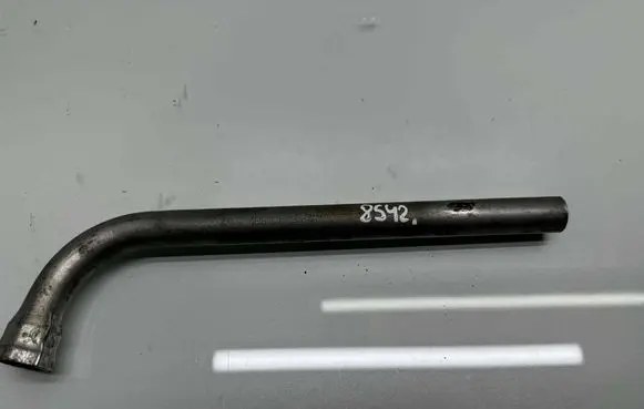 Volkswagen Tiguan Wheel nut wrench 4D0012219A