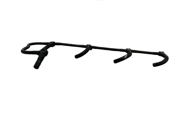 Renault Clio III Fuel return line/hose 