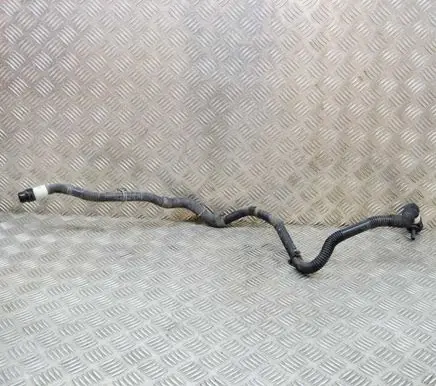 Tesla Model 3 Engine coolant pipe/hose 107759200F