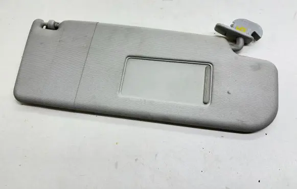 Skoda Octavia Mk2 (1Z) Sun visor 1Z0857552
