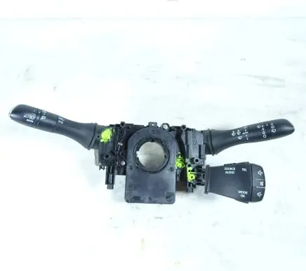Renault Megane IV Other switches/knobs/shifts 255678341R