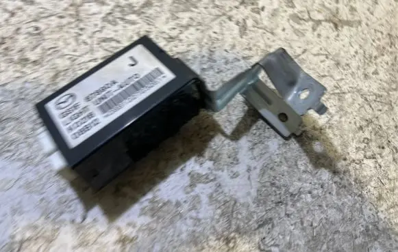 Mazda 6 Other control units/modules GS1F67890A UNTAUT0 08B12
