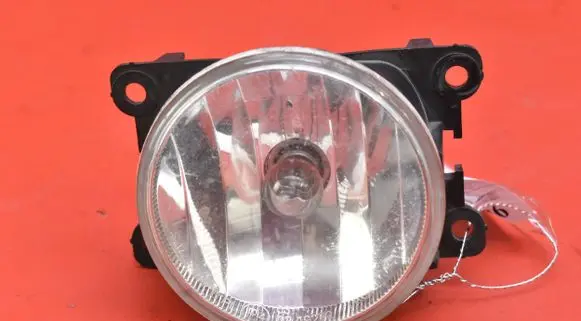 Front fog light