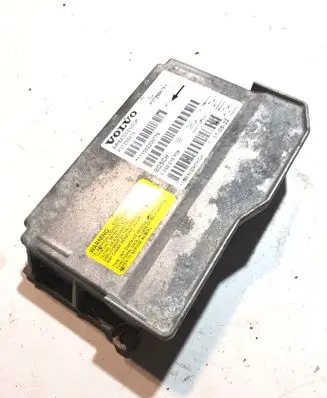 Volvo V70 Airbag control unit/module 31295676 0285010709 T111092200779