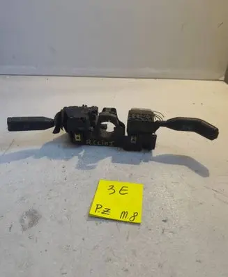Renault Clio I Wiper turn signal indicator stalk/switch 2948922