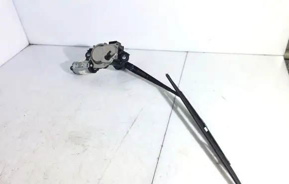 Volkswagen Caddy Rear window wiper motor 53032712