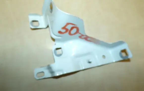 Citroen Jumper Fender mounting bracket