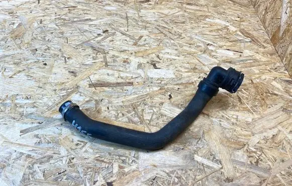 Peugeot Partner III Engine coolant pipe/hose 9812441880